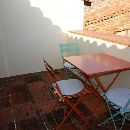 Maison De Village Ramatuelle Kültér fotó