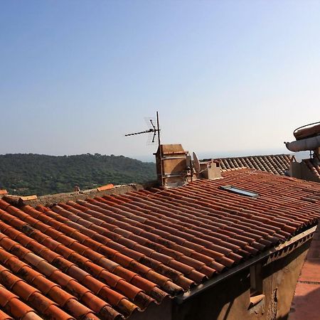 Maison De Village Ramatuelle Kültér fotó