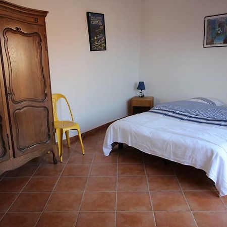 Maison De Village Ramatuelle Kültér fotó