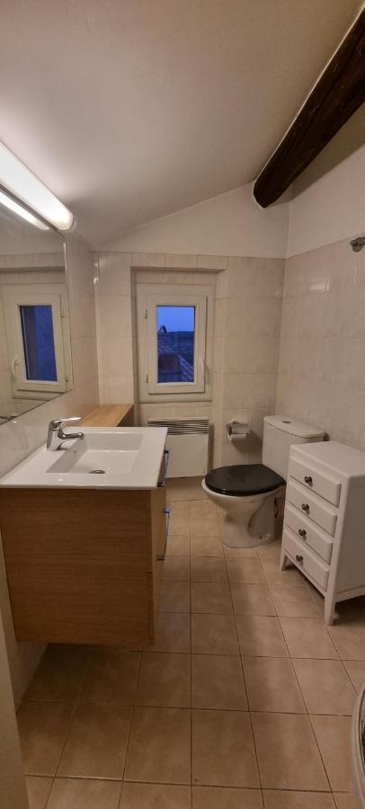 Maison De Village Ramatuelle Kültér fotó
