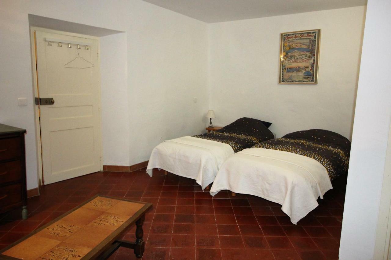 Maison De Village Ramatuelle Kültér fotó
