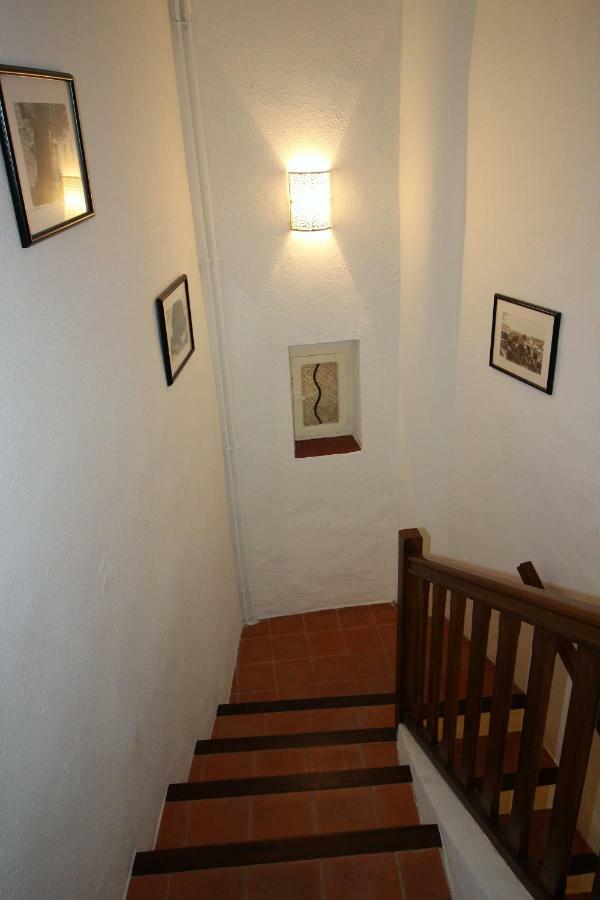 Maison De Village Ramatuelle Kültér fotó