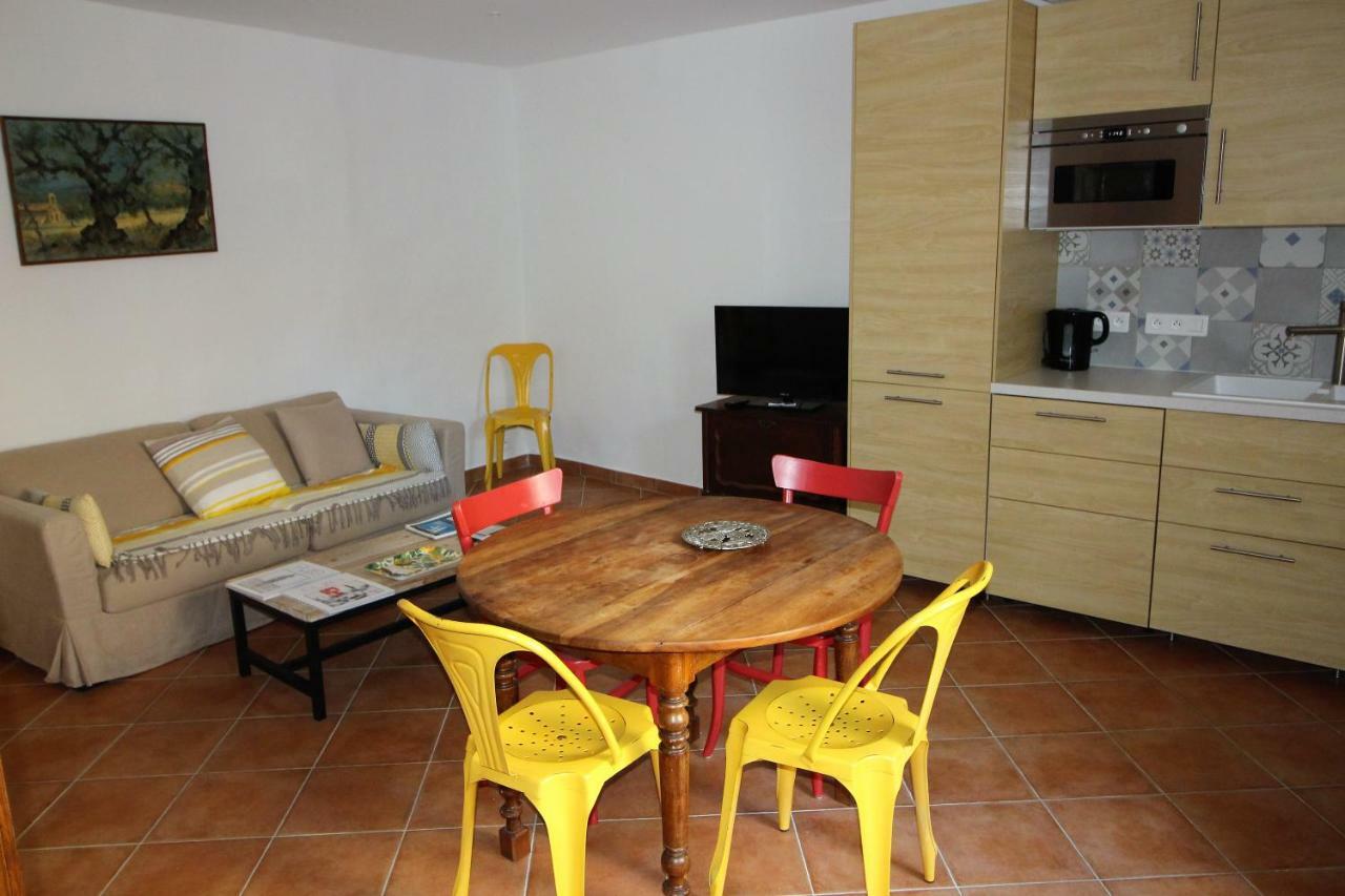Maison De Village Ramatuelle Kültér fotó