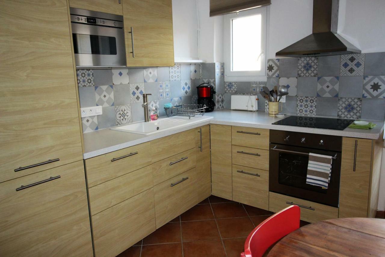 Maison De Village Ramatuelle Kültér fotó