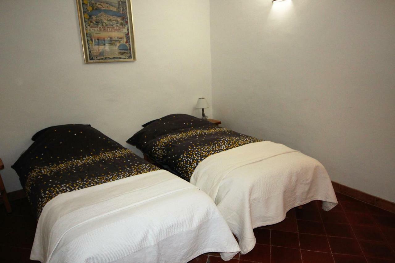 Maison De Village Ramatuelle Kültér fotó